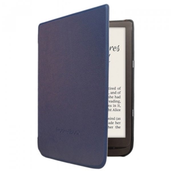 Купить Чехол PocketBook InkPad 3 Cover WPUC-740-S-BL Blue